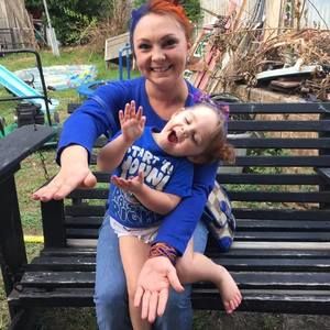 Meet your Posher, Kristin